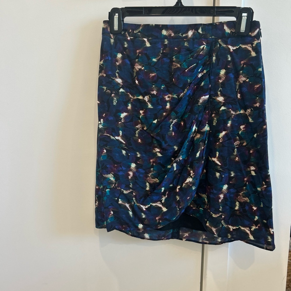 The Kooples Paris Skirt